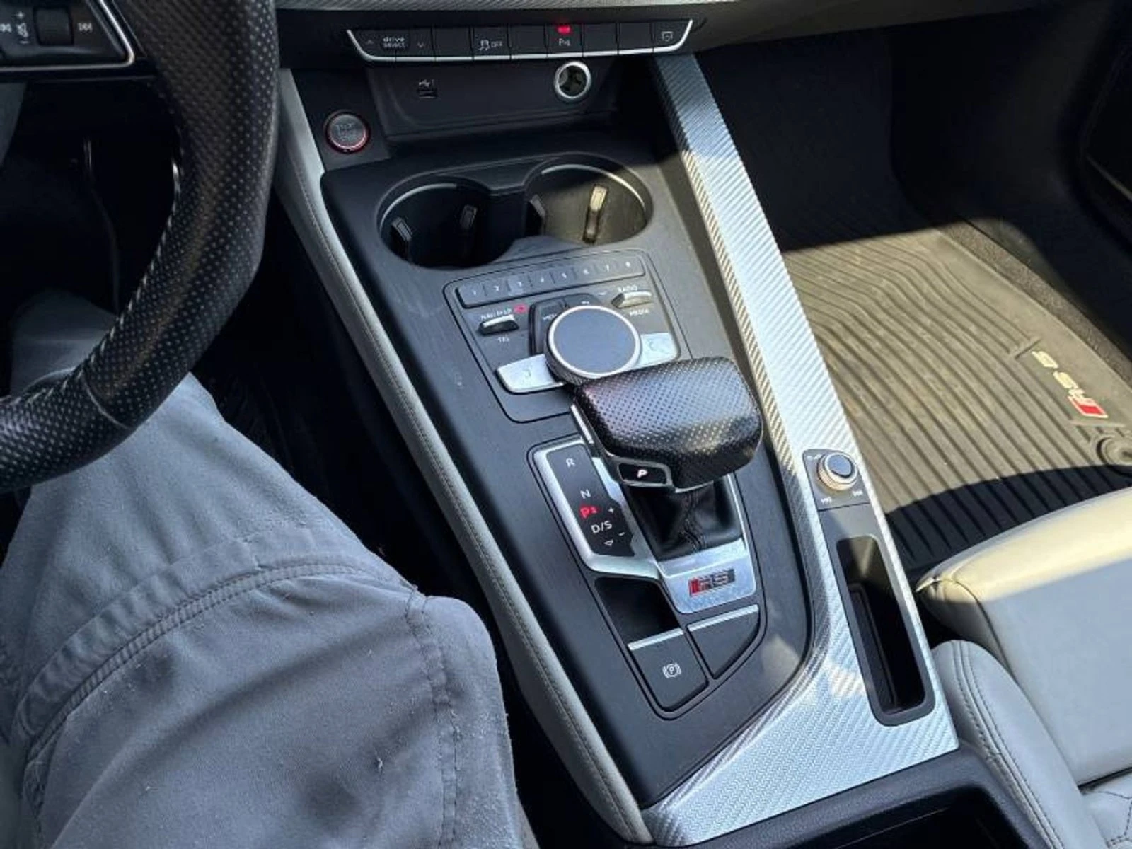 Audi Rs5 Sportback Автокредит Цена до България, снимка 13 - Автомобили и джипове - 55584446
