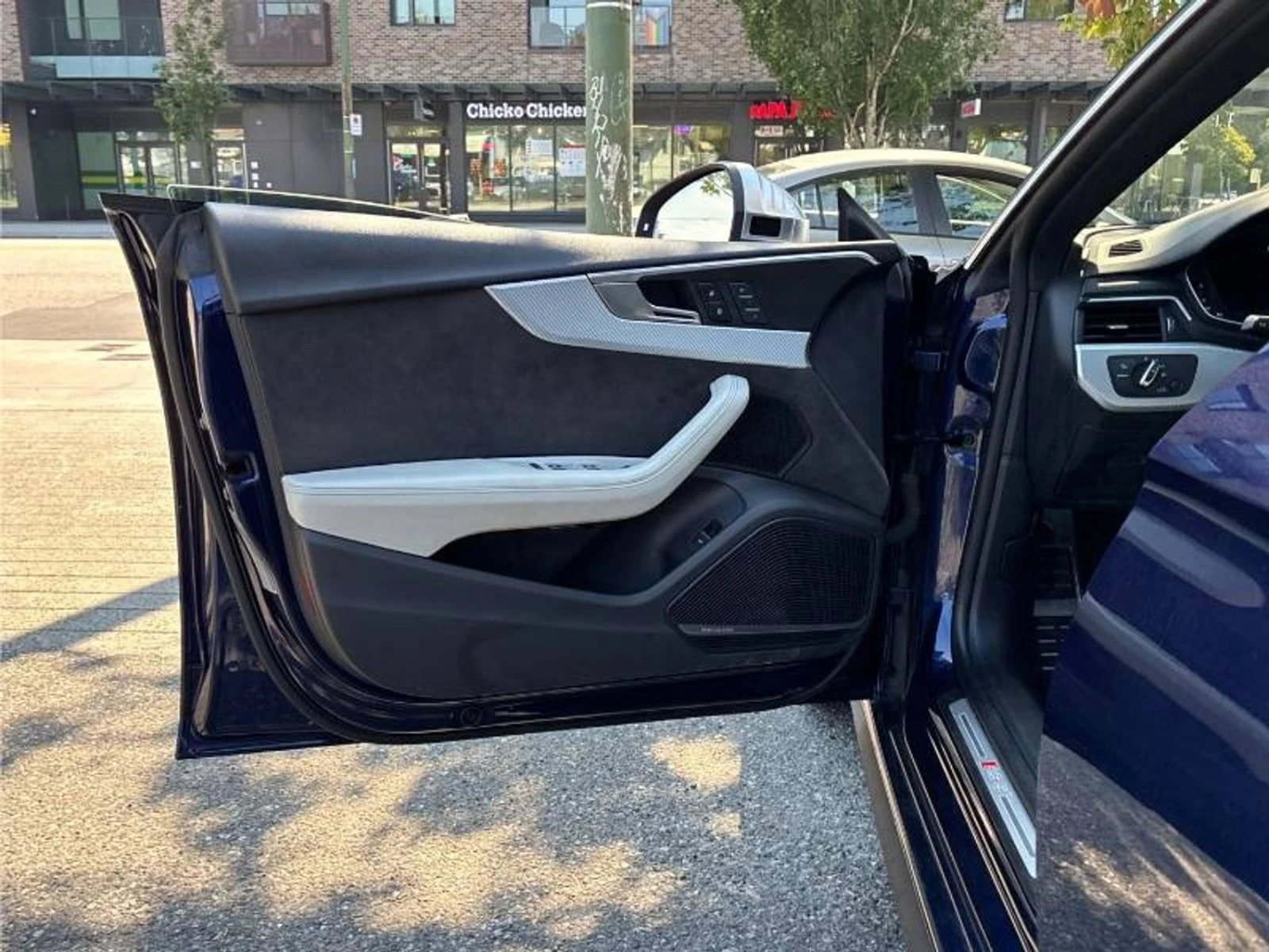 Audi Rs5 Sportback Автокредит Цена до България, снимка 12 - Автомобили и джипове - 55584446