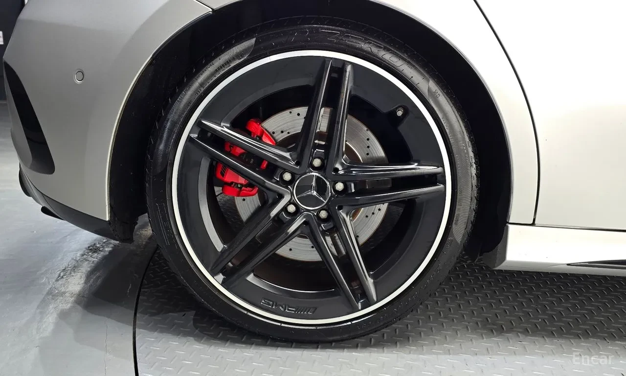 Mercedes-Benz A45 AMG 4M+ S* ПОДГРЕВ* HEAD-UP* КАМЕРА* ШИБИДАХ* DRIFT MO, снимка 5 - Автомобили и джипове - 55756622