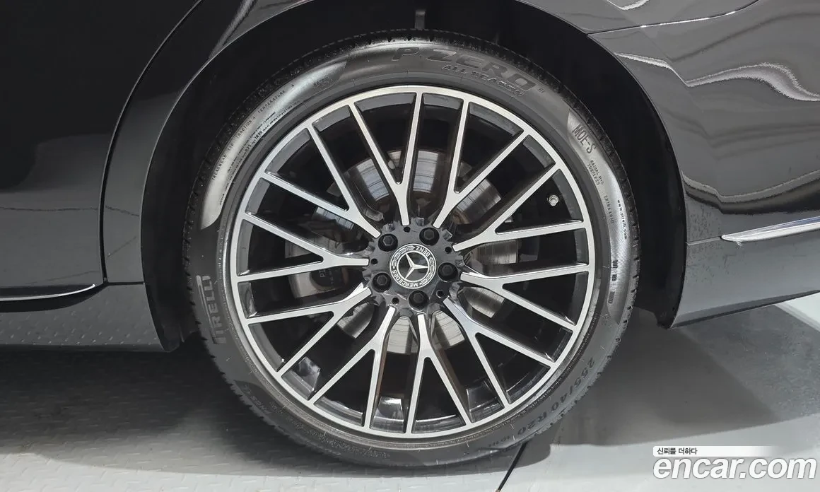 Mercedes-Benz S 580 4MATIC | DVD | BURMESTER, снимка 16 - Автомобили и джипове - 55768528