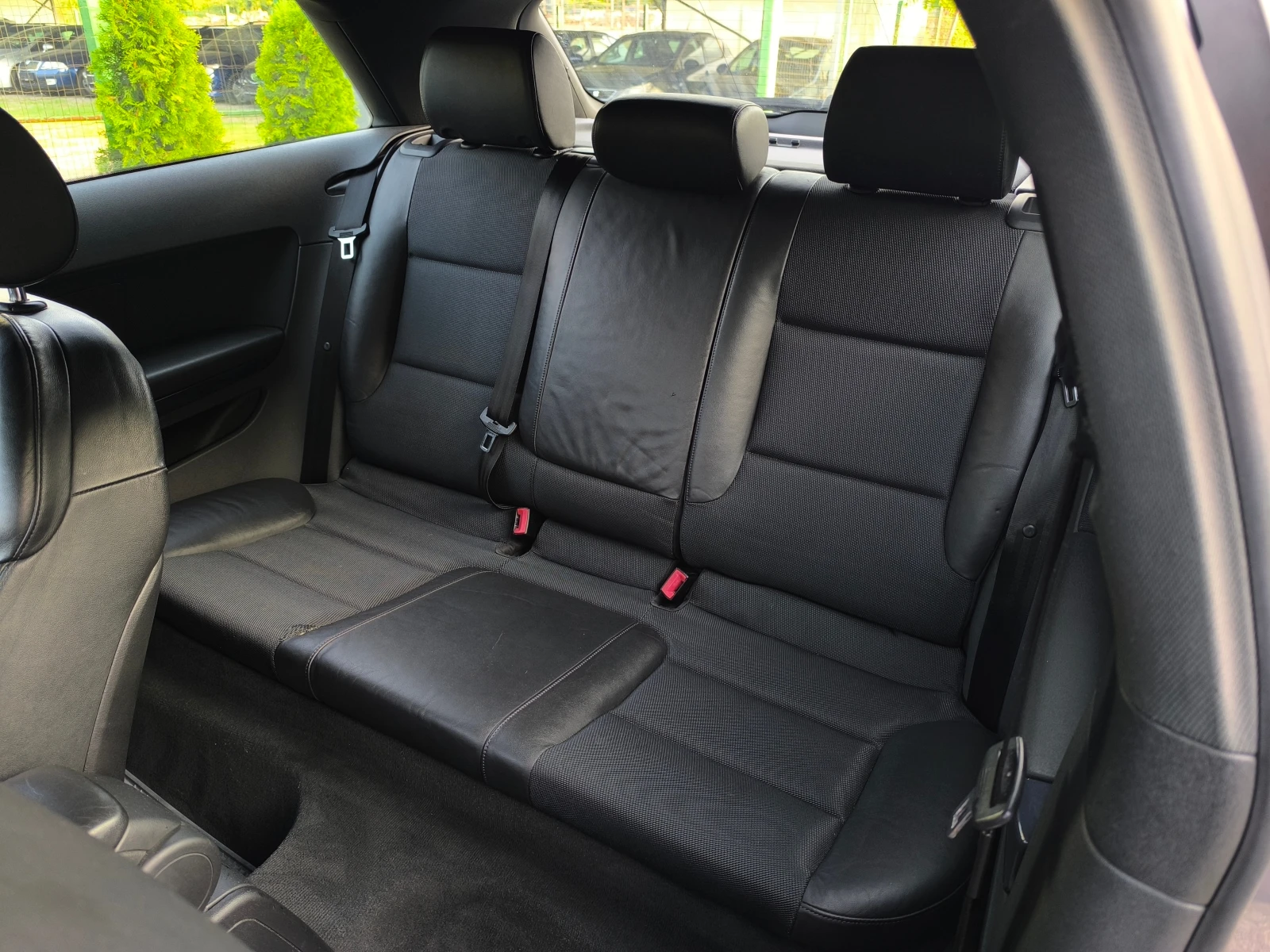 Audi A3 -2.0TDI-140кс-S-line-6 скорости-КОЖА-КЛИМАТРОНИК-, снимка 12 - Автомобили и джипове - 55877176