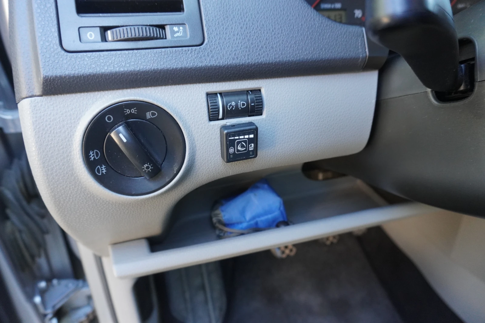 VW Polo 1.4 9N LPG, снимка 14 - Автомобили и джипове - 55958861