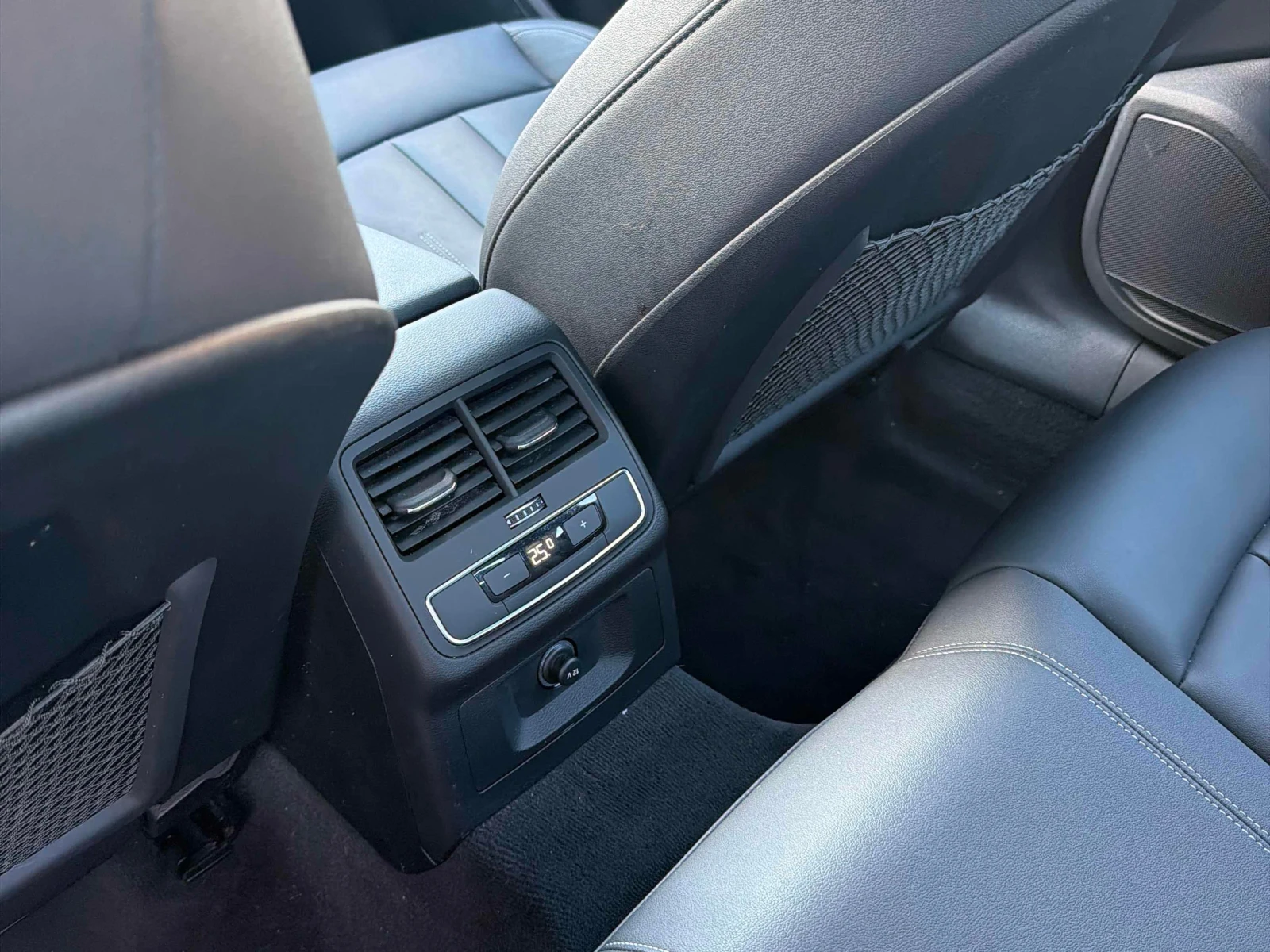 Audi A4 * Komfort 45 TFSI quattro * CARFAX * ОПЦИЯ ЗА ФИНА, снимка 15 - Автомобили и джипове - 55979867