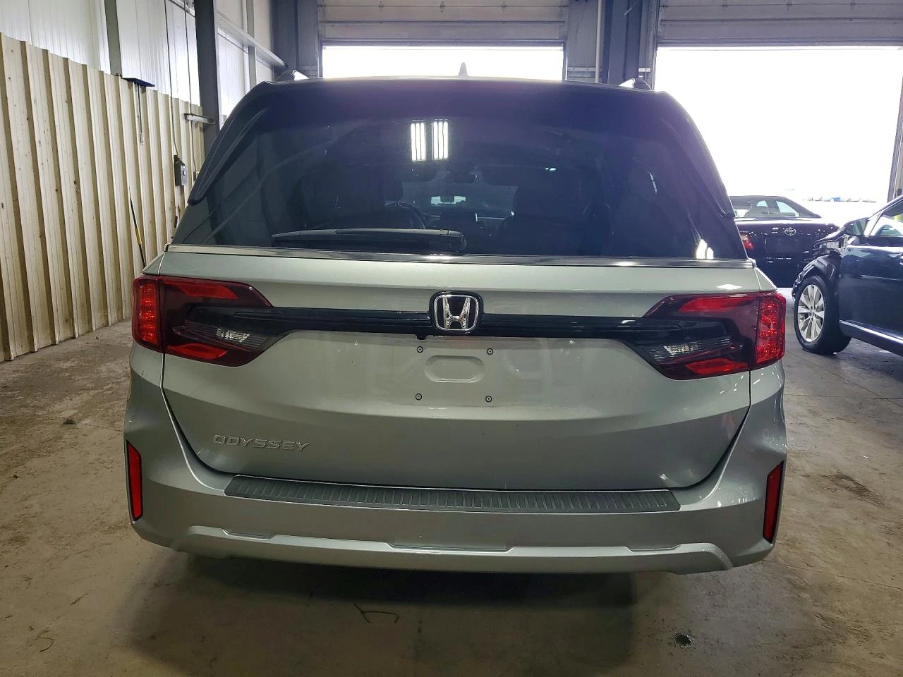Honda Odyssey 3.5l Exl, снимка 6 - Автомобили и джипове - 56108108