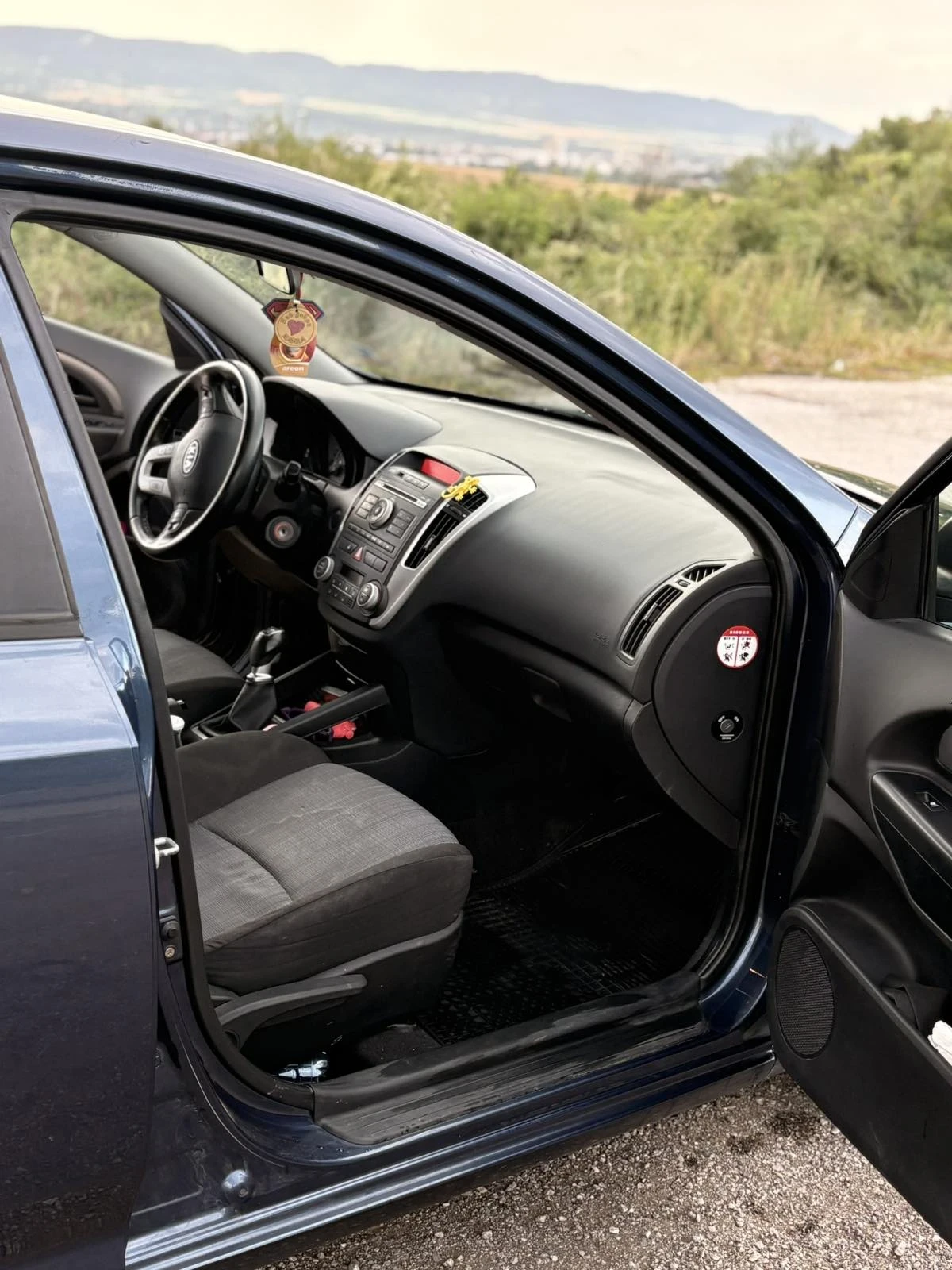 Kia Ceed, снимка 7 - Автомобили и джипове - 56243406