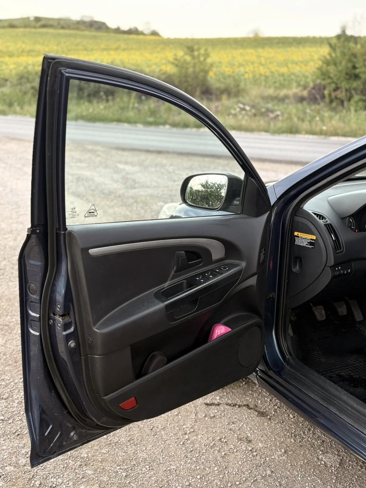 Kia Ceed, снимка 10 - Автомобили и джипове - 56243406