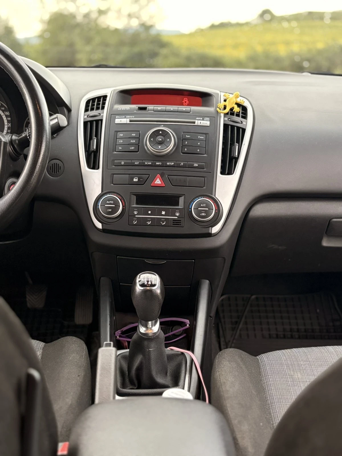 Kia Ceed, снимка 13 - Автомобили и джипове - 56243406
