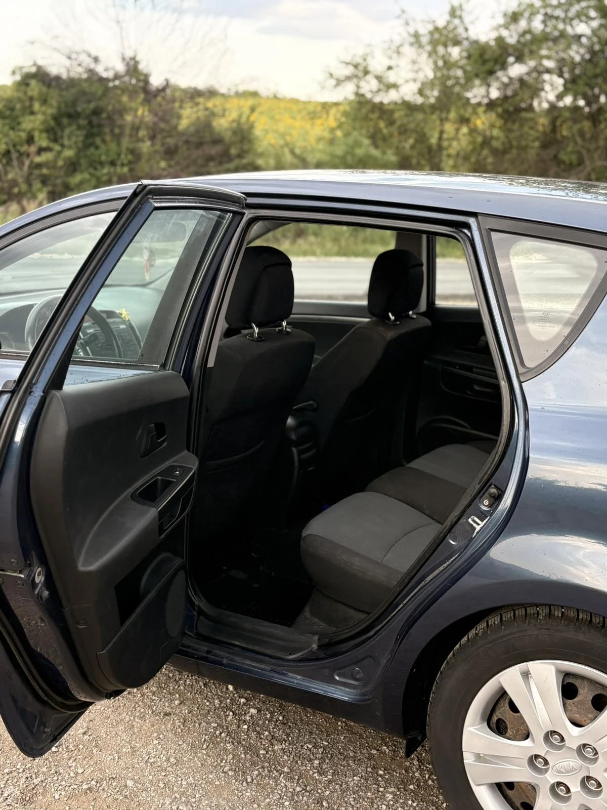 Kia Ceed, снимка 6 - Автомобили и джипове - 56243406