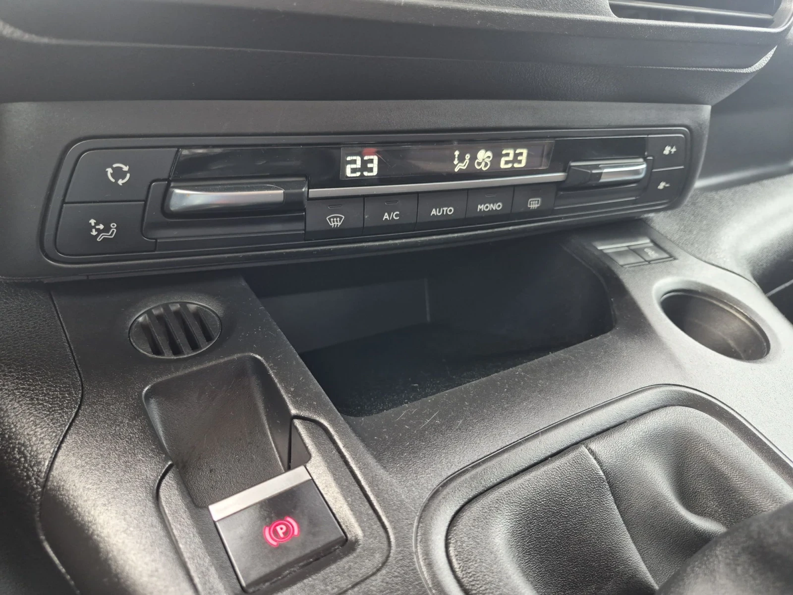 Opel Combo ЕВРО 6, 122х.км.., снимка 15 - Автомобили и джипове - 56270982