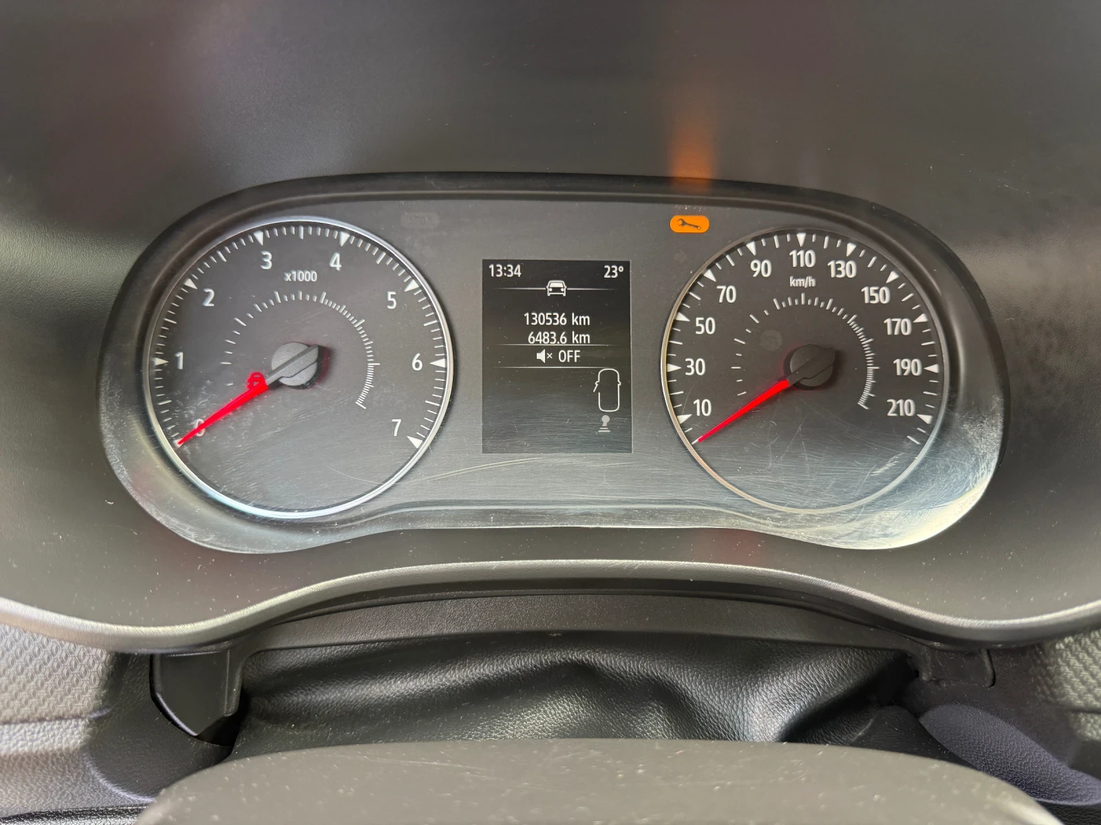 Dacia Sandero, снимка 15 - Автомобили и джипове - 56299066