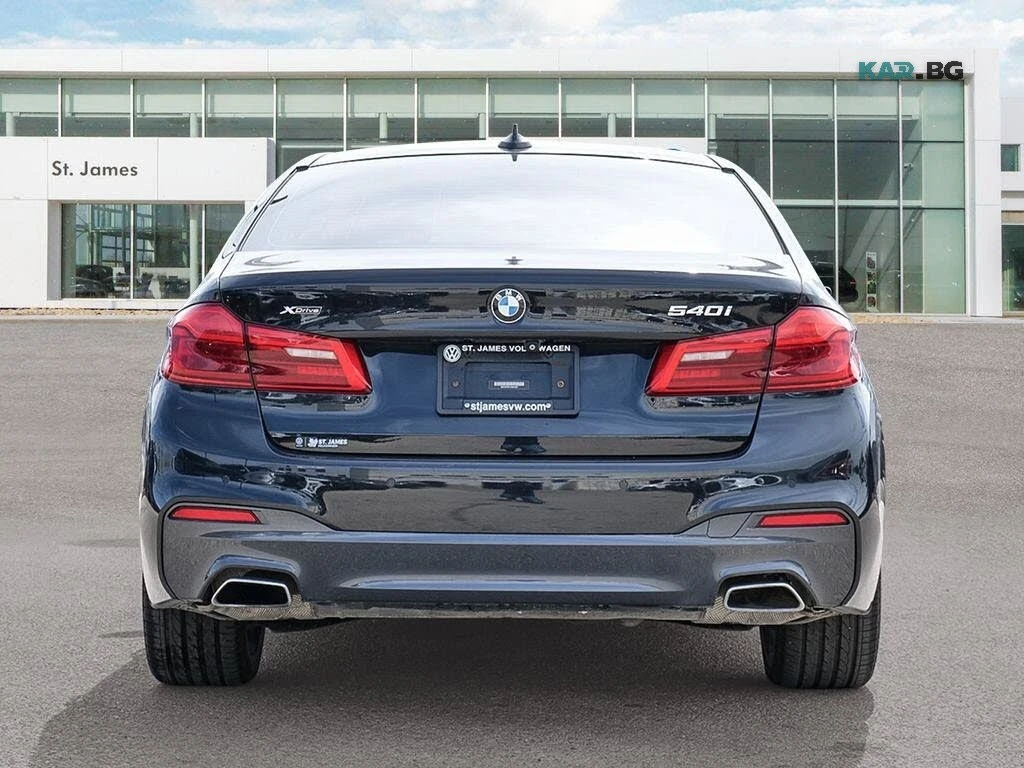 BMW 540 M* ���������* ���������* ����* 360 ������*  | Mobile.bg � ����������� 4