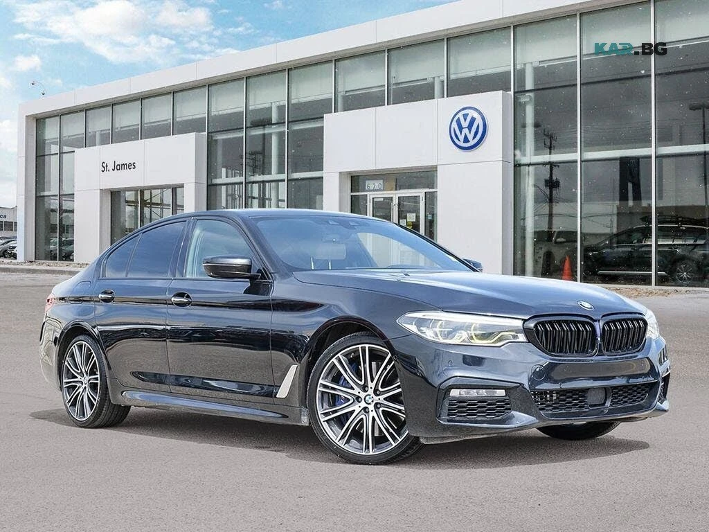 BMW 540 M* ���������* ���������* ����* 360 ������*  | Mobile.bg � ����������� 7