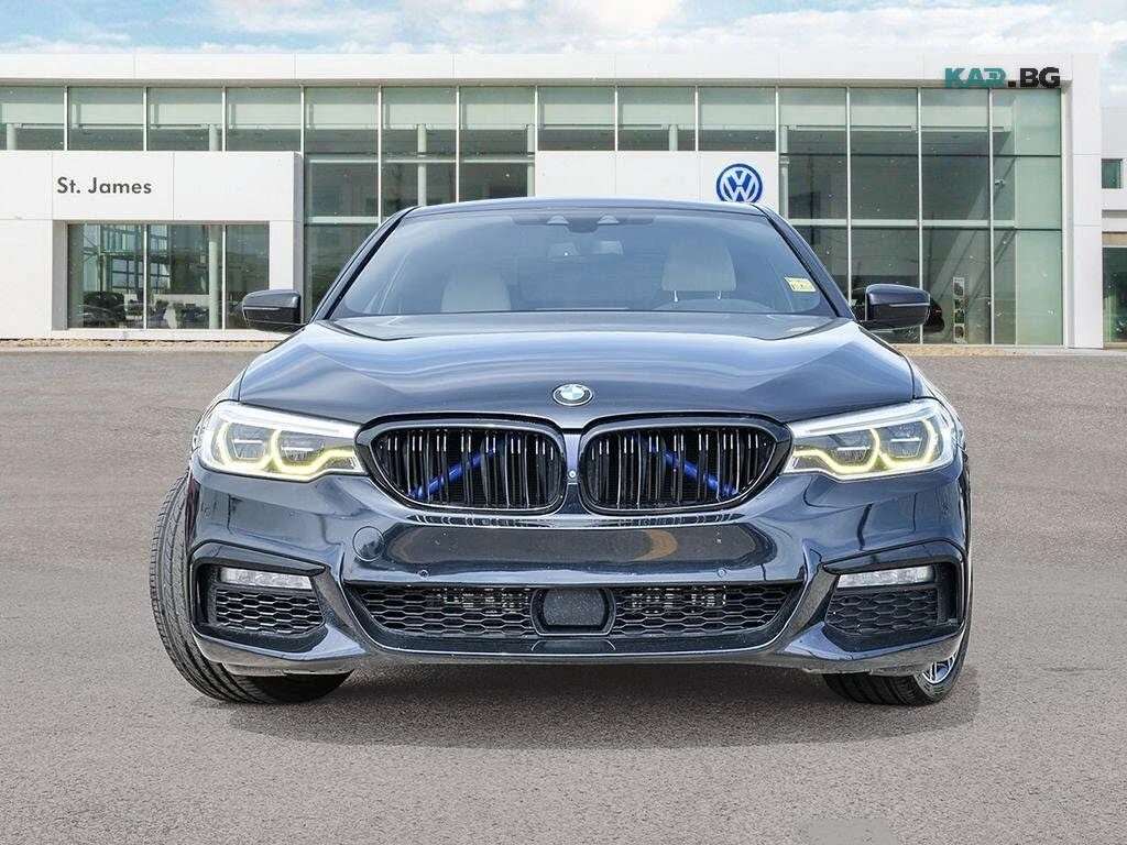 BMW 540 M* ���������* ���������* ����* 360 ������*  | Mobile.bg � ����������� 8