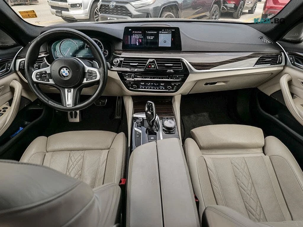 BMW 540 M* ���������* ���������* ����* 360 ������*  | Mobile.bg � ����������� 17
