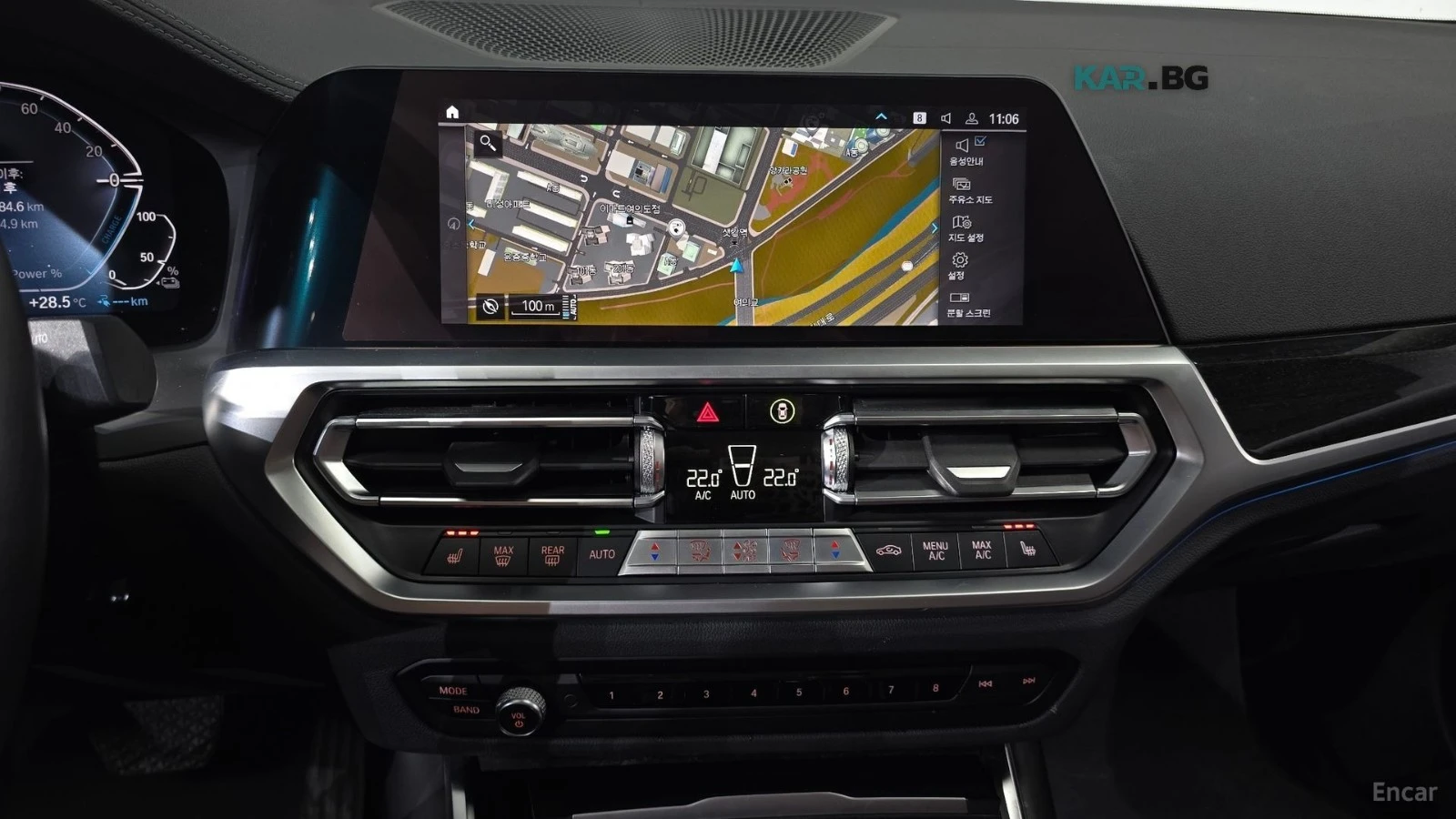 BMW 330 E* LUXURY* 360CAMERA* HEADUP* PANO* , снимка 12 - Автомобили и джипове - 56563462