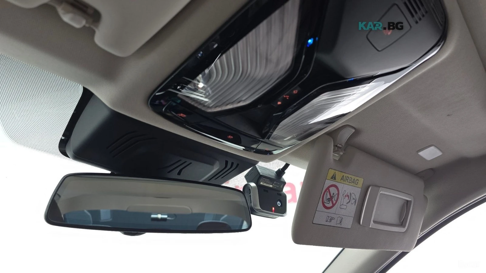 BMW 330 E* LUXURY* 360CAMERA* HEADUP* PANO* , снимка 11 - Автомобили и джипове - 56563462
