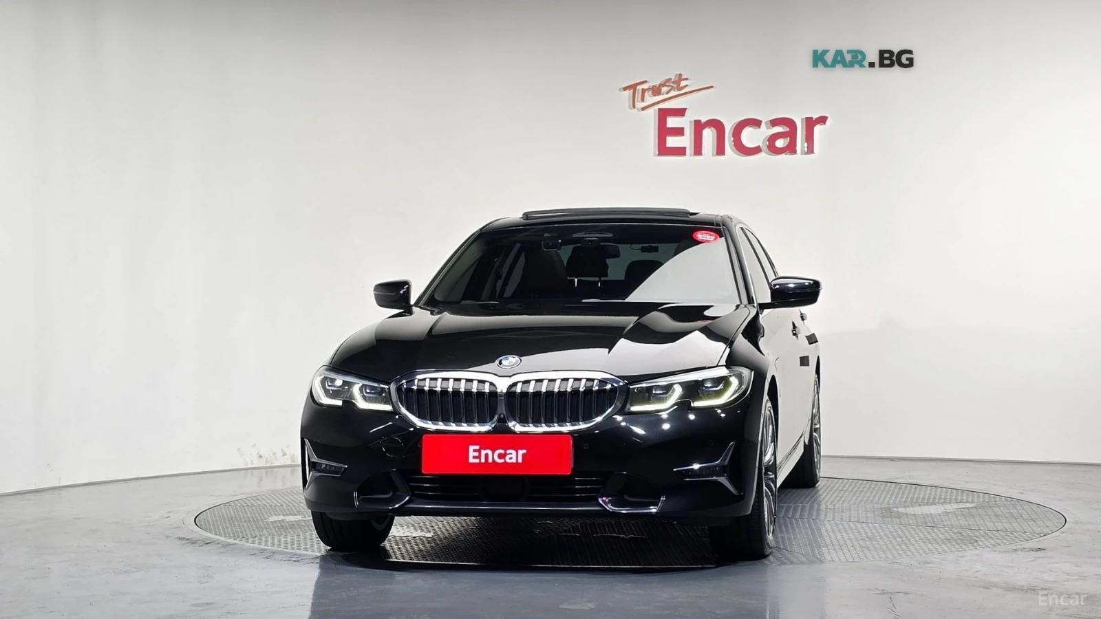 BMW 330 E* LUXURY* 360CAMERA* HEADUP* PANO* , снимка 3 - Автомобили и джипове - 56563462