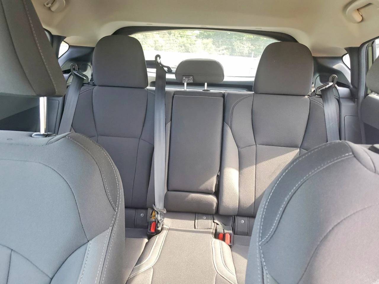 Subaru Crosstrek 2.5l Premium, снимка 10 - Автомобили и джипове - 56564940