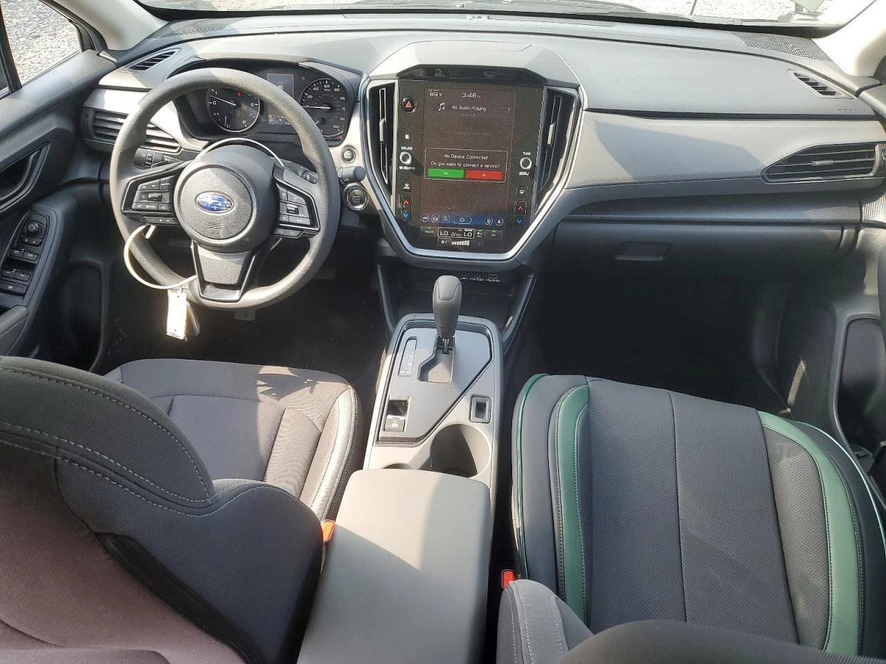 Subaru Crosstrek 2.5l Premium, снимка 8 - Автомобили и джипове - 56564940