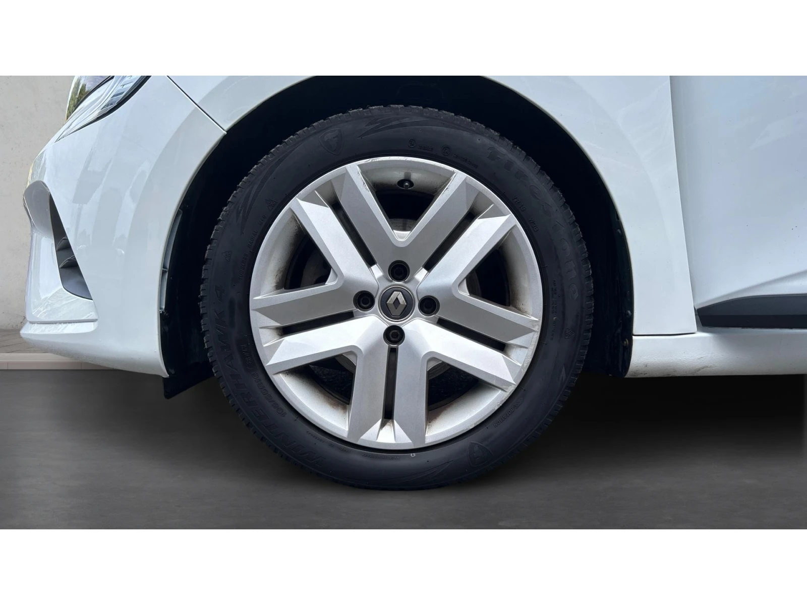 Renault Clio Месечна вноска от 130  , снимка 16 - Автомобили и джипове - 56626521