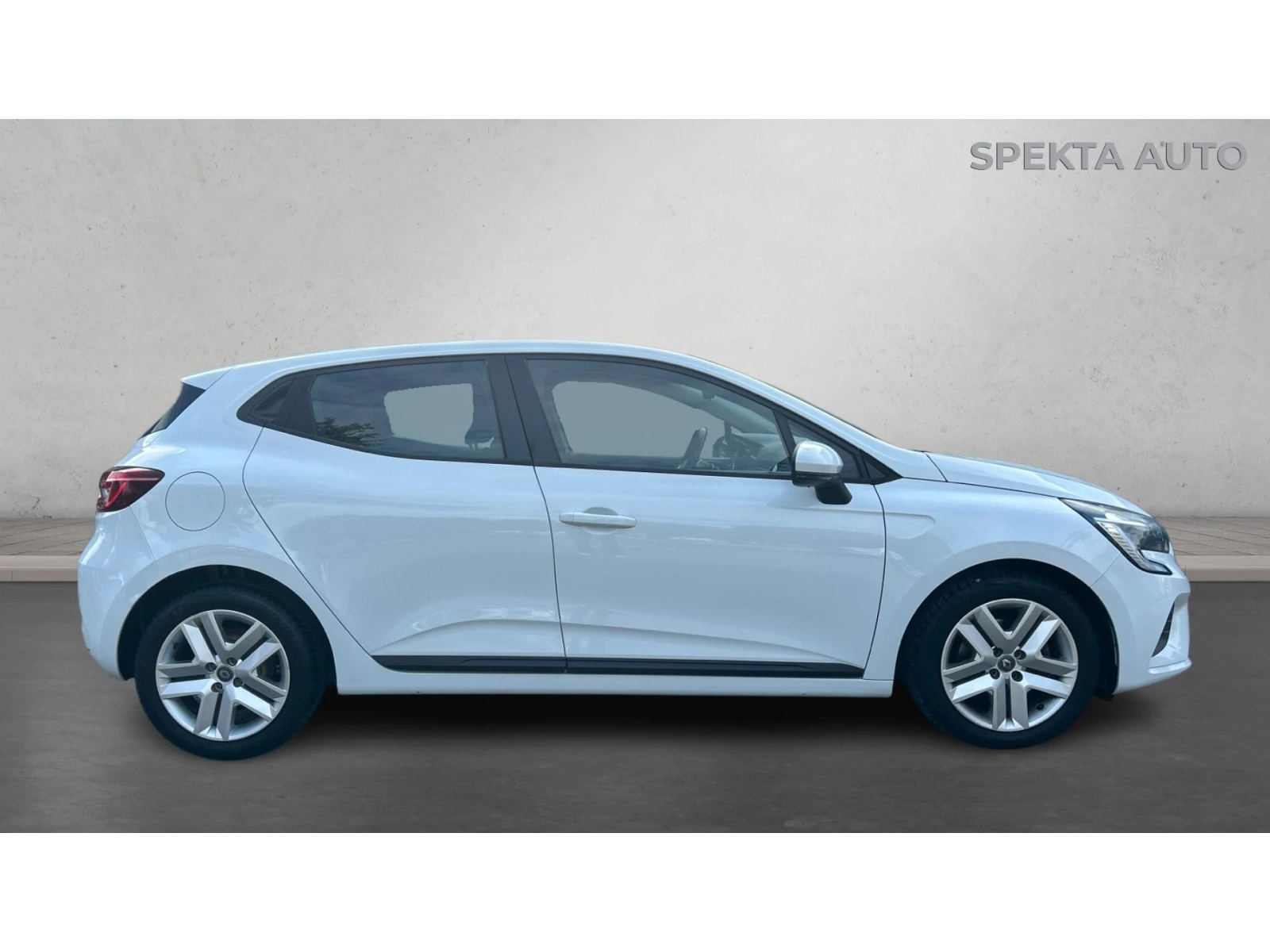 Renault Clio Месечна вноска от 130  , снимка 17 - Автомобили и джипове - 56626521