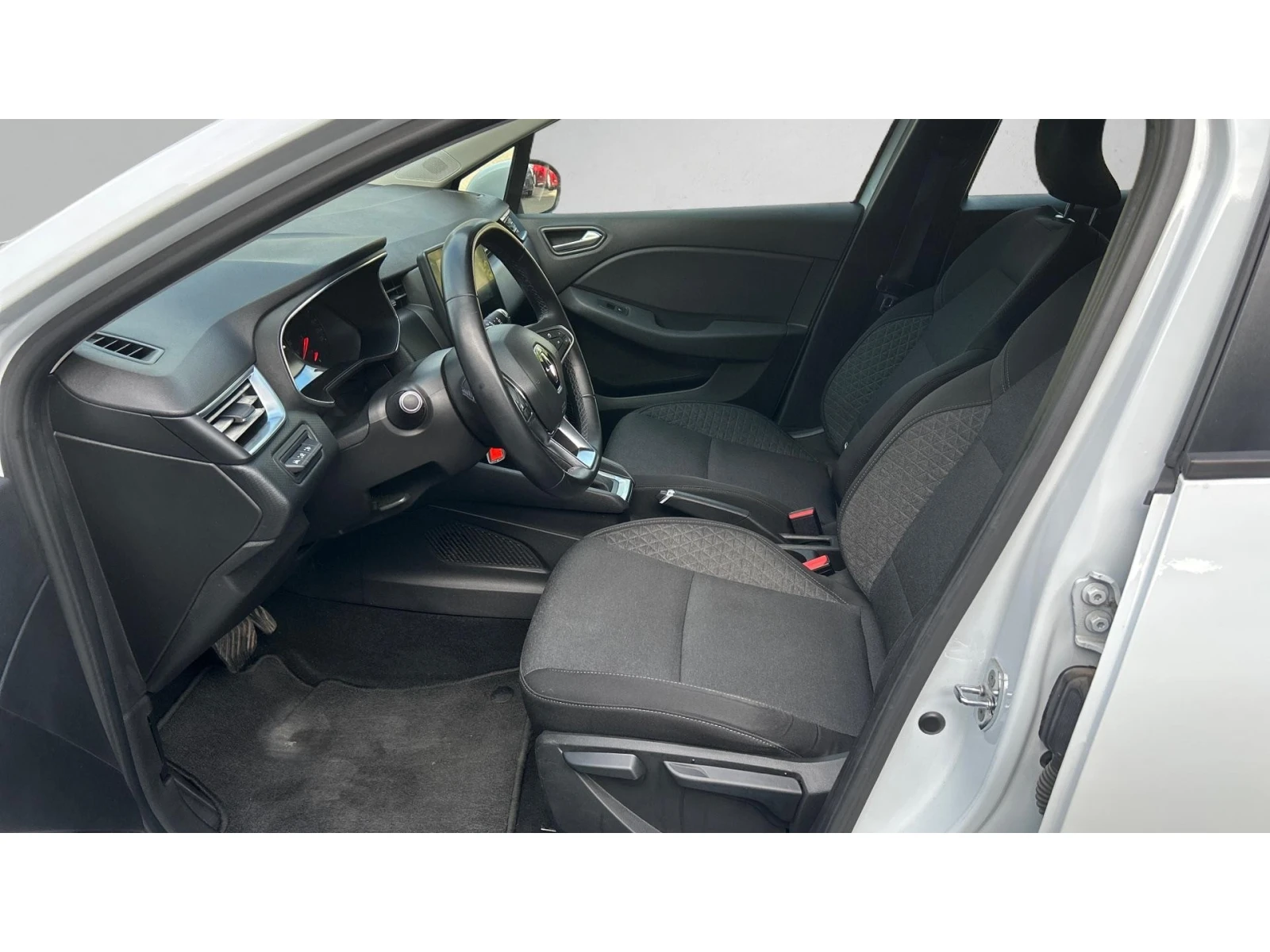 Renault Clio Месечна вноска от 130  , снимка 12 - Автомобили и джипове - 56626521
