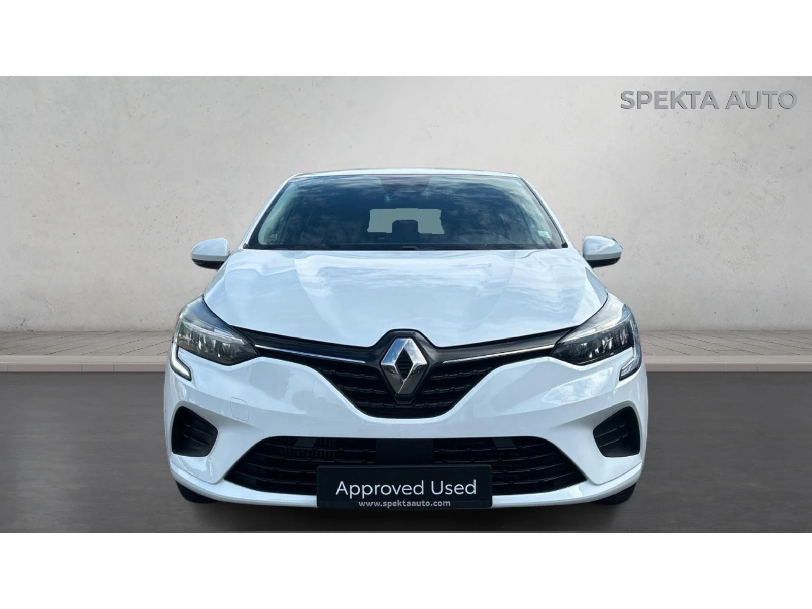 Renault Clio Месечна вноска от 130  , снимка 5 - Автомобили и джипове - 56626521