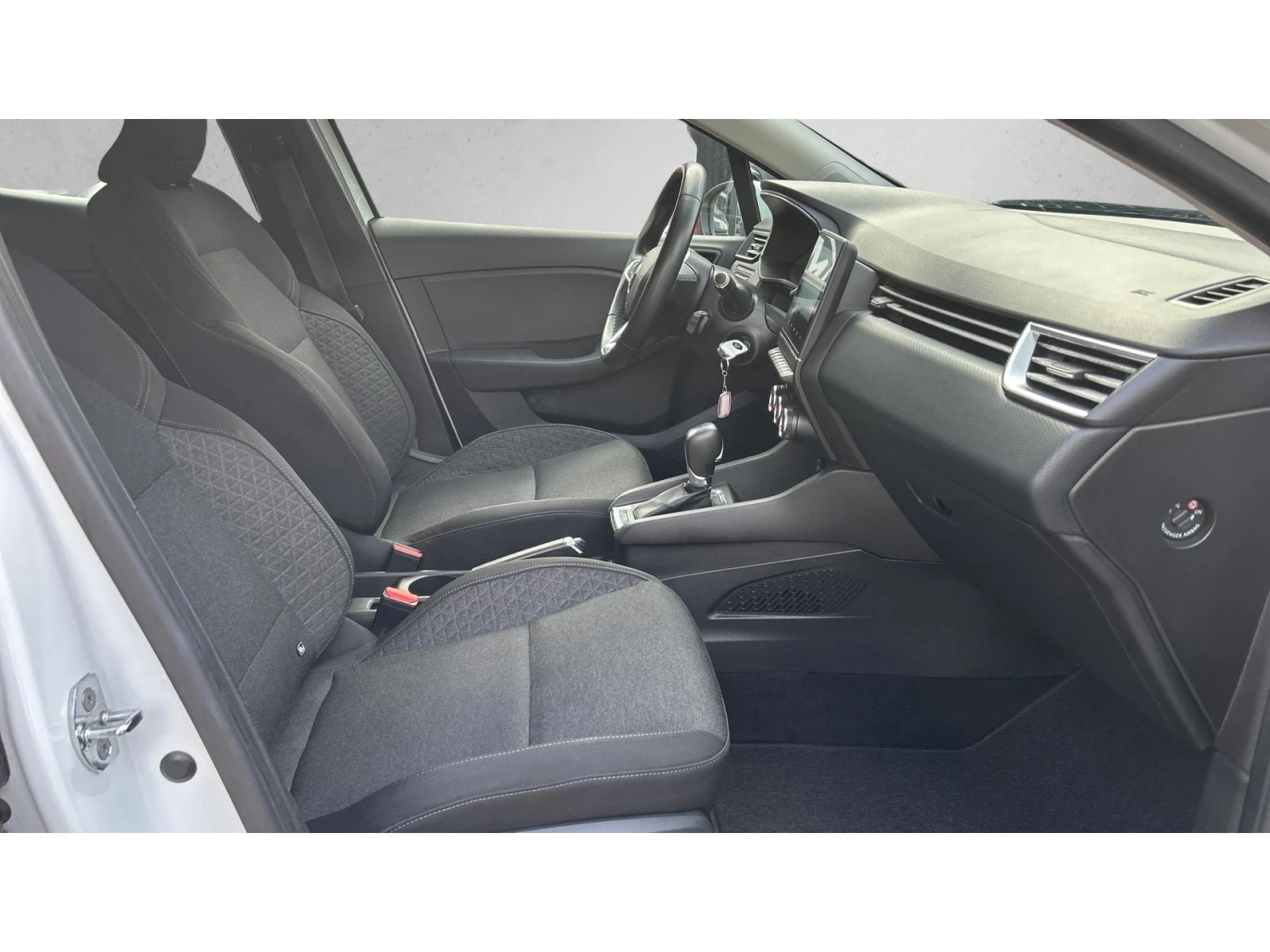 Renault Clio Месечна вноска от 130  , снимка 6 - Автомобили и джипове - 56626521
