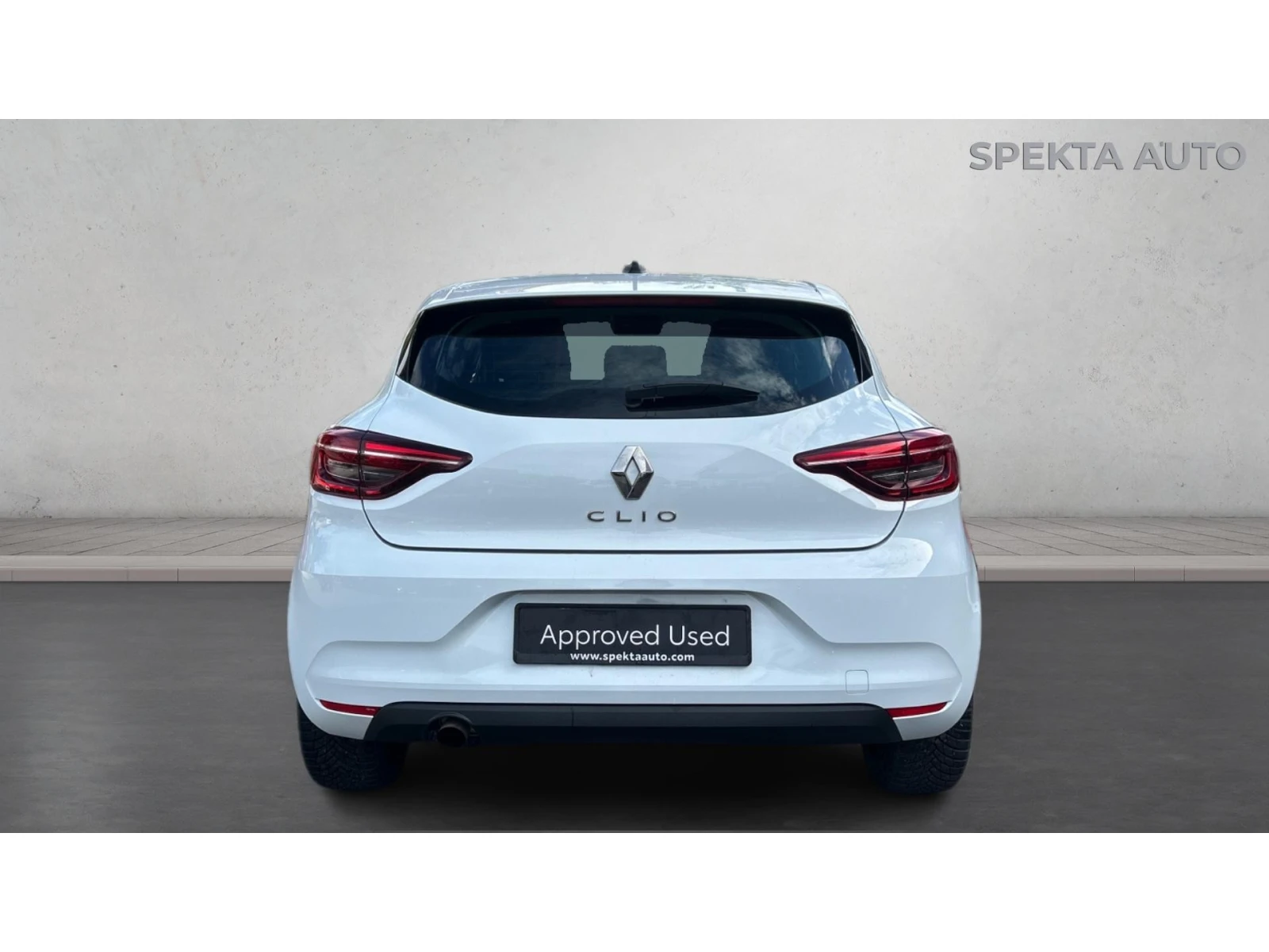 Renault Clio Месечна вноска от 130  , снимка 4 - Автомобили и джипове - 56626521