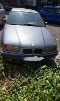 BMW 318, снимка 1 - Автомобили и джипове - 45606017