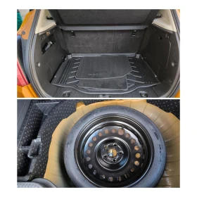 Opel Mokka 1.4I Turbo 4x4 , снимка 14