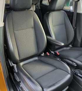 Opel Mokka 1.4I Turbo 4x4 , снимка 9