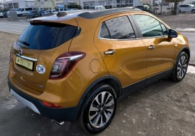 Opel Mokka 1.4I Turbo 4x4 , снимка 4