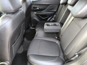 Opel Mokka 1.4I Turbo 4x4 , снимка 10