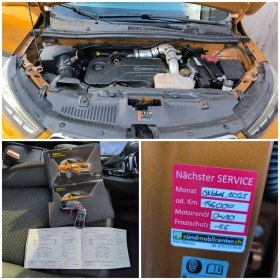 Opel Mokka 1.4I Turbo 4x4 , снимка 16