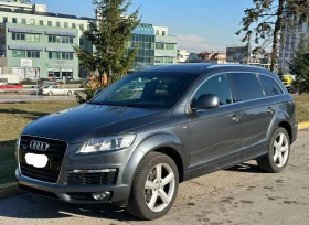 Audi Q7 3.0 TDI Quattro , снимка 2