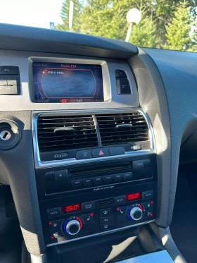 Audi Q7 3.0 TDI Quattro , снимка 11