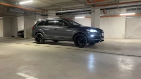 Audi Q7 3.0 TDI Quattro , снимка 4