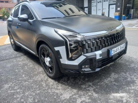 Kia Sportage Gasoline 1.6 Turbo 2WD Signature X Line, снимка 2