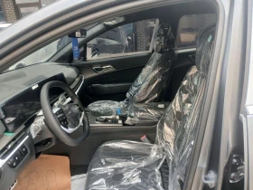 Kia Sportage Gasoline 1.6 Turbo 2WD Signature X Line, снимка 7