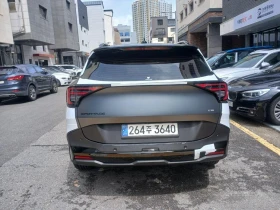 Kia Sportage Gasoline 1.6 Turbo 2WD Signature X Line, снимка 5