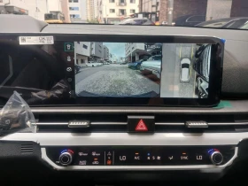 Kia Sportage Gasoline 1.6 Turbo 2WD Signature X Line, снимка 8