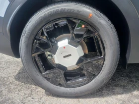 Kia Sportage Gasoline 1.6 Turbo 2WD Signature X Line, снимка 9