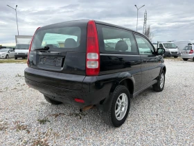 Honda Hr-v 4 X 4, снимка 5