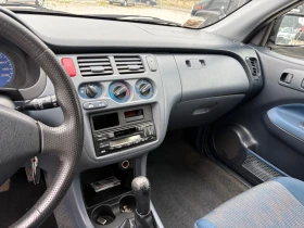 Honda Hr-v 4 X 4, снимка 7