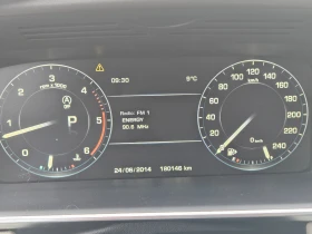 Land Rover Range Rover Sport Лизинг Бартер, снимка 12