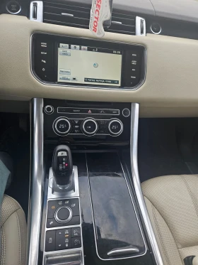Land Rover Range Rover Sport Лизинг Бартер, снимка 13