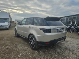 Land Rover Range Rover Sport Лизинг Бартер, снимка 4