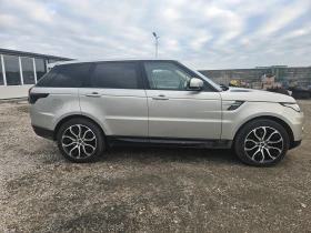 Land Rover Range Rover Sport Лизинг Бартер, снимка 2