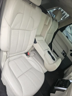 Land Rover Range Rover Sport Лизинг Бартер, снимка 8
